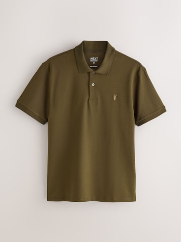Next Shirt in Blauw