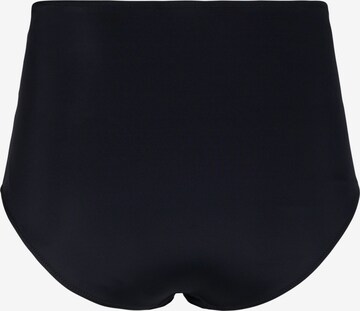 Pantaloncini per bikini 'STANIA' di Swim by Zizzi in nero