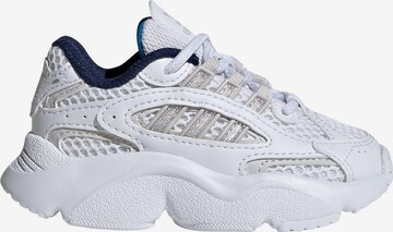 ADIDAS ORIGINALS Sneakers 'OZMILLEN' in White