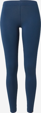 BlutsgeschwisterSkinny Tajice 'Lovely' - plava boja: prednji dio