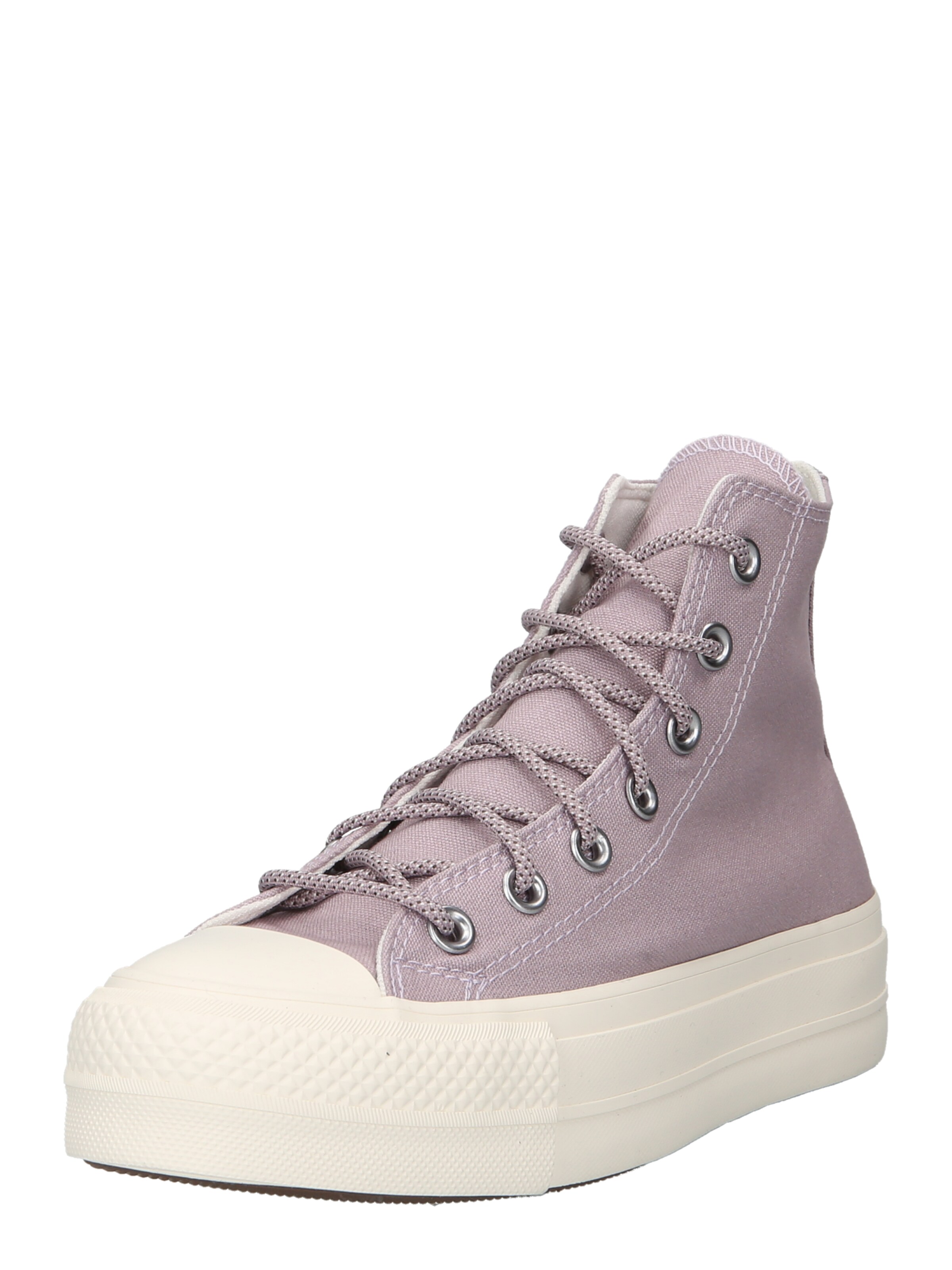 CONVERSE Sneaker 'Chuck Taylor All Star' in Lila: Vorderseite
