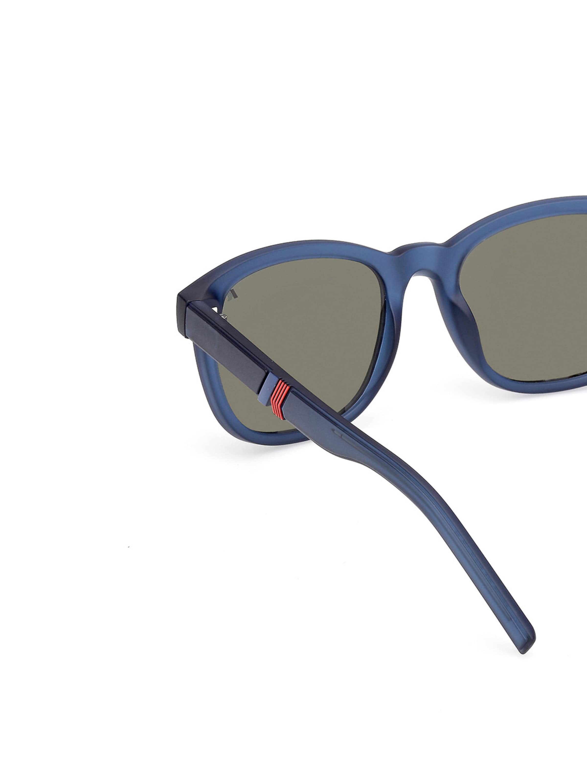 Occhiali da sole di K-Way in blu