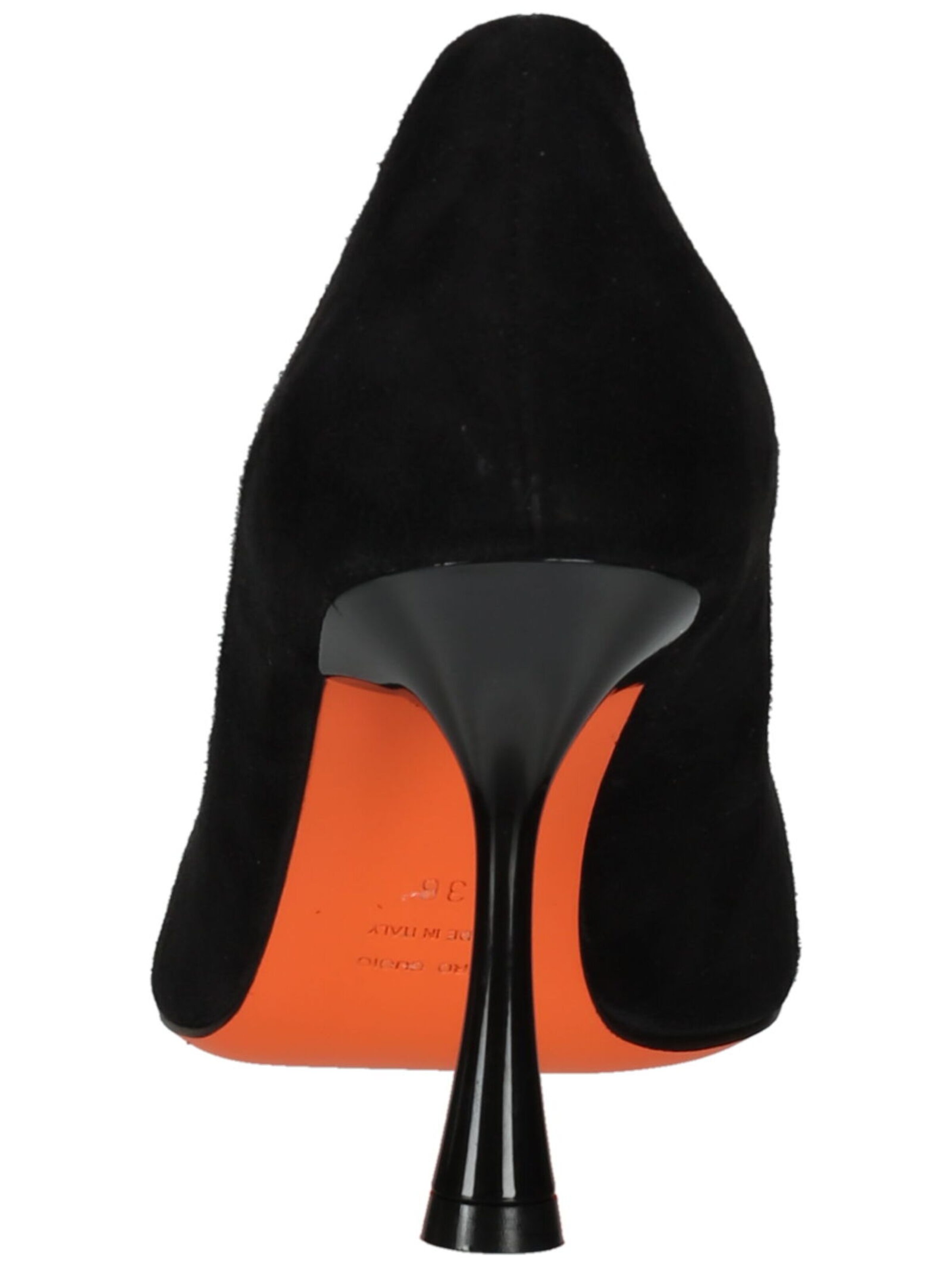 MELVIN & HAMILTON Pumps in Black