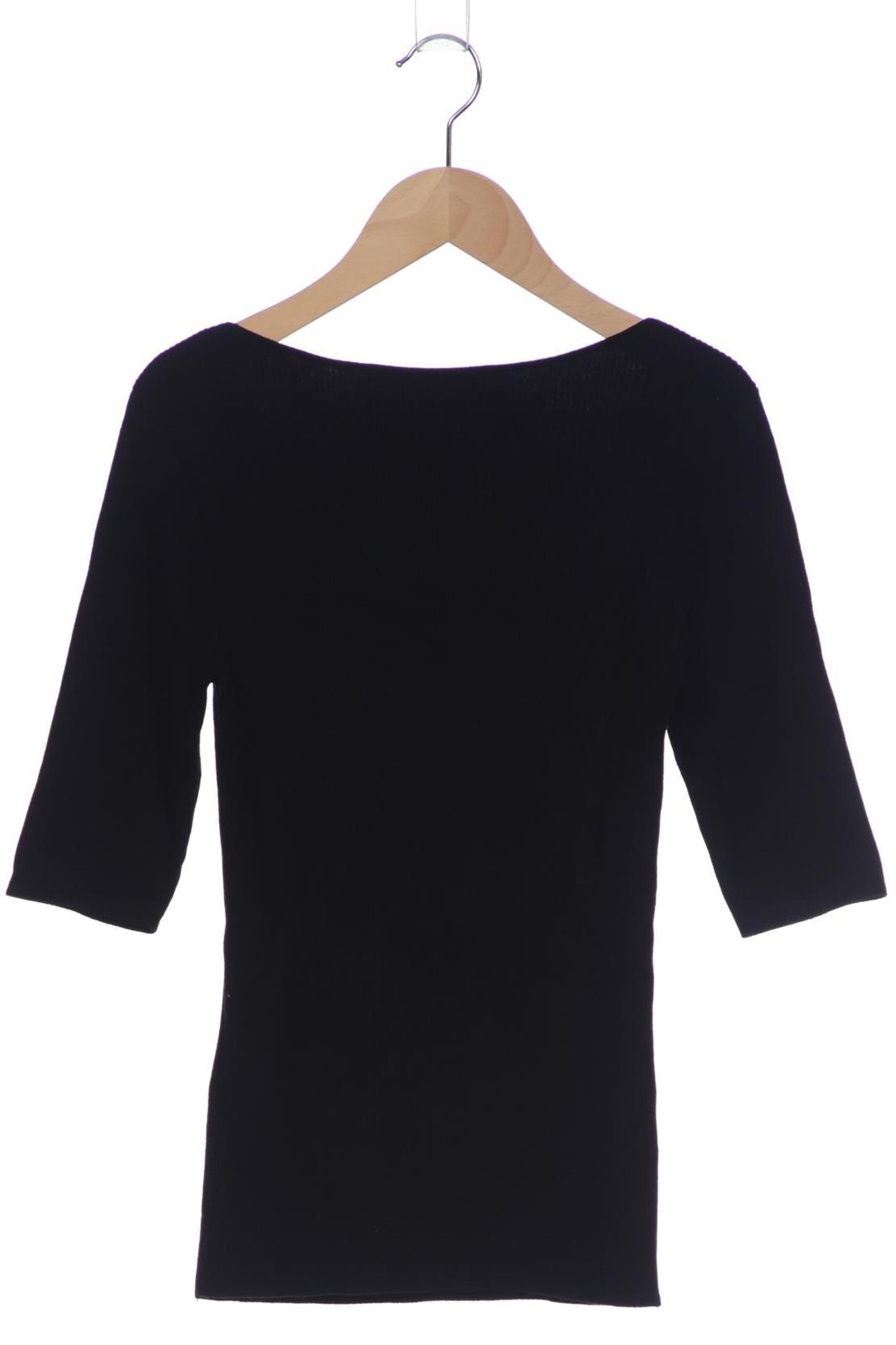 HALLHUBER Sweater & Cardigan in XS in Black