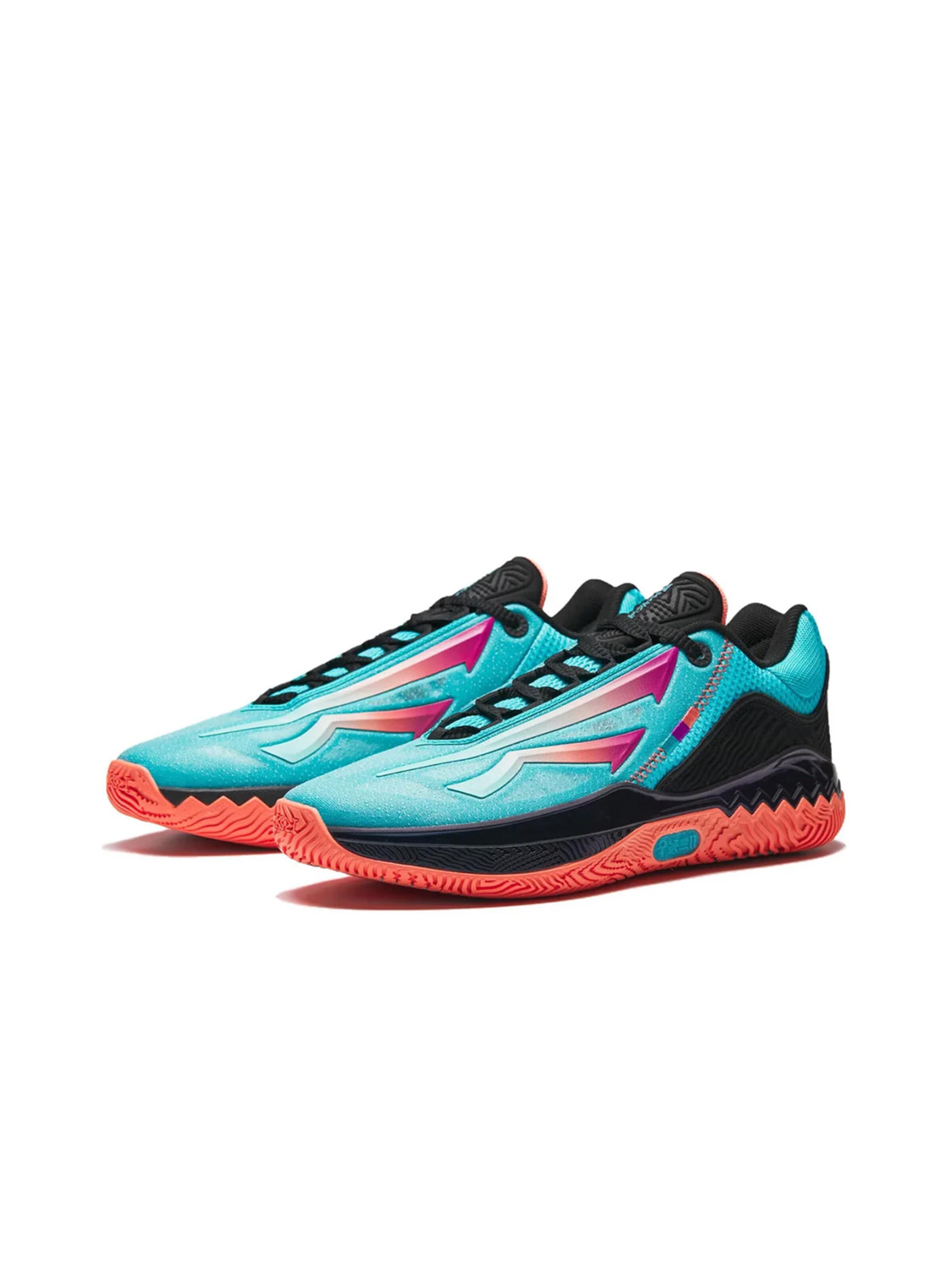 ANTA Sportschuh 'Anta KAI Speed 2'‌‌‌‌‌‌‌‌‌‌ in Blau