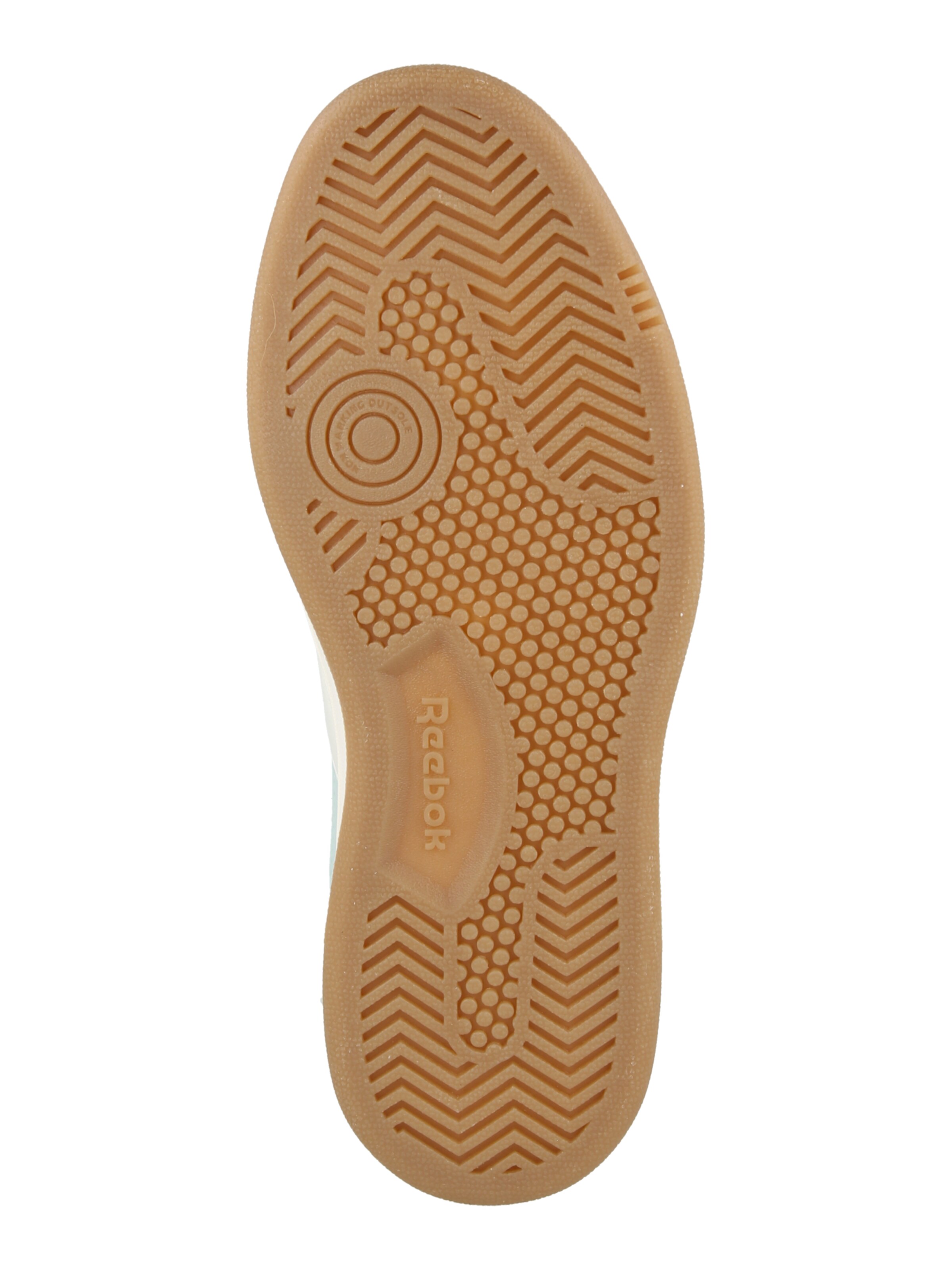 Reebok Rövid szárú sportcipők 'MATCH PRIME V2' - fehér