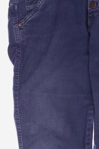 Maloja Jeans in 26 in Blue