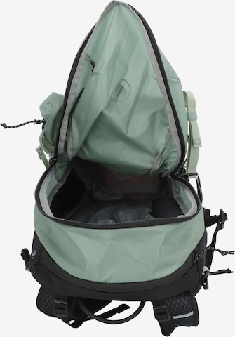 MAMMUT Sportrucksack 'Lithium' in Grün