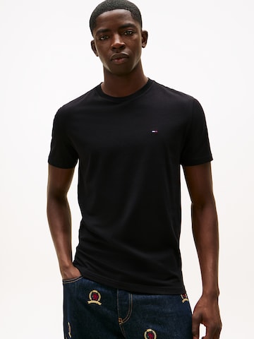 Tommy Jeans Μπλουζάκι σε μπλε