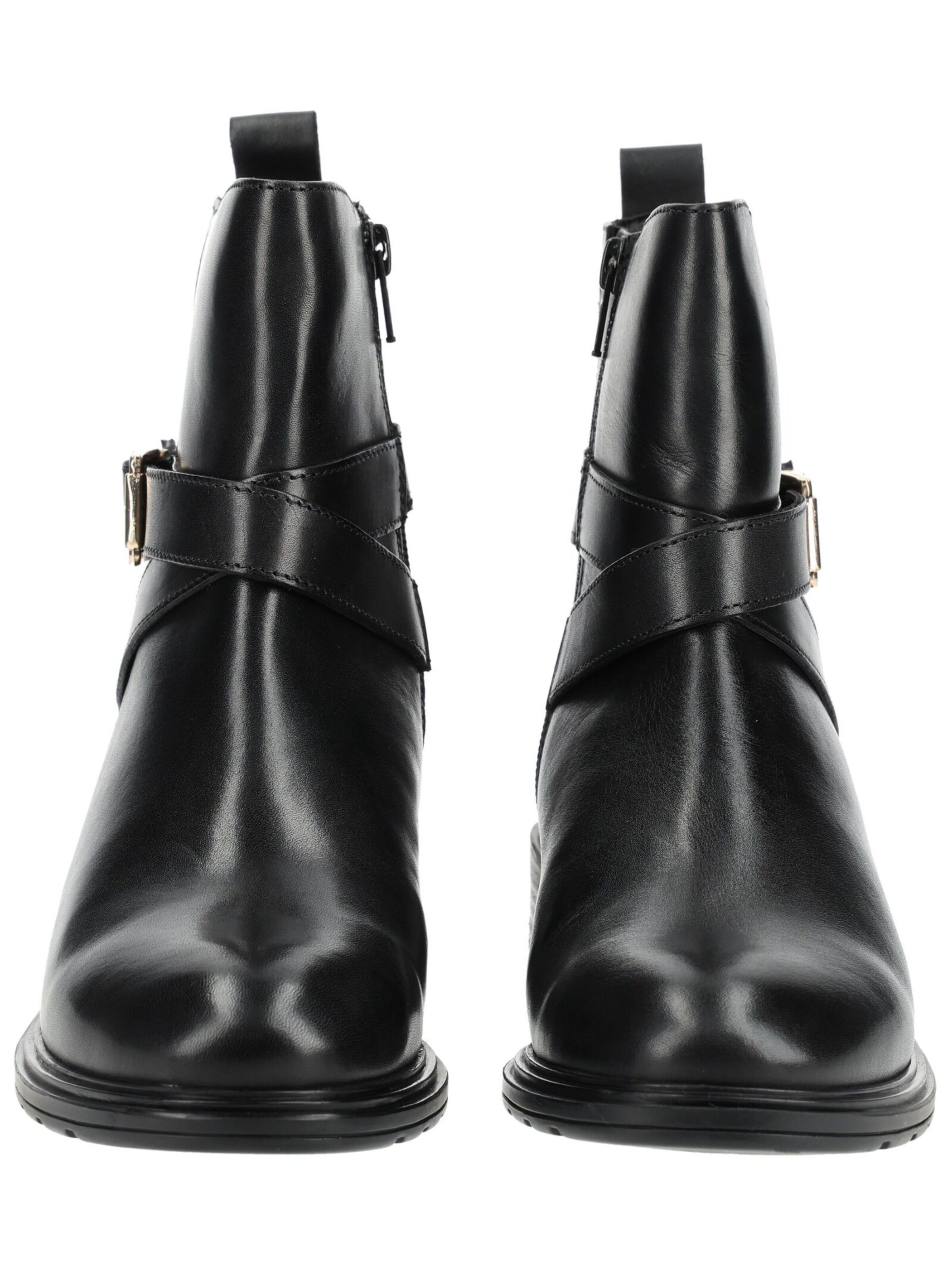 Bottines ARA en noir