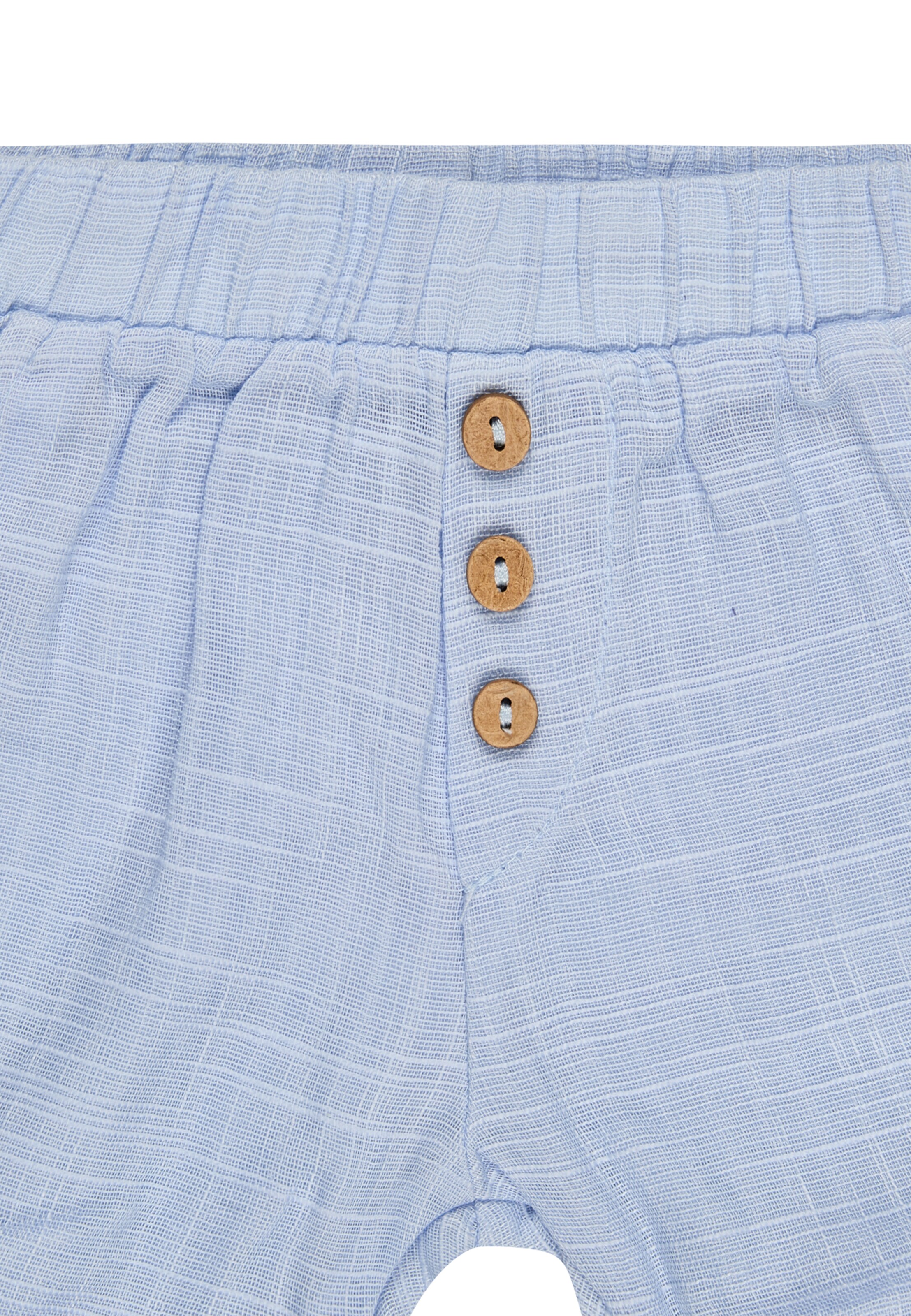 STERNTALER Regular Pants in Blue