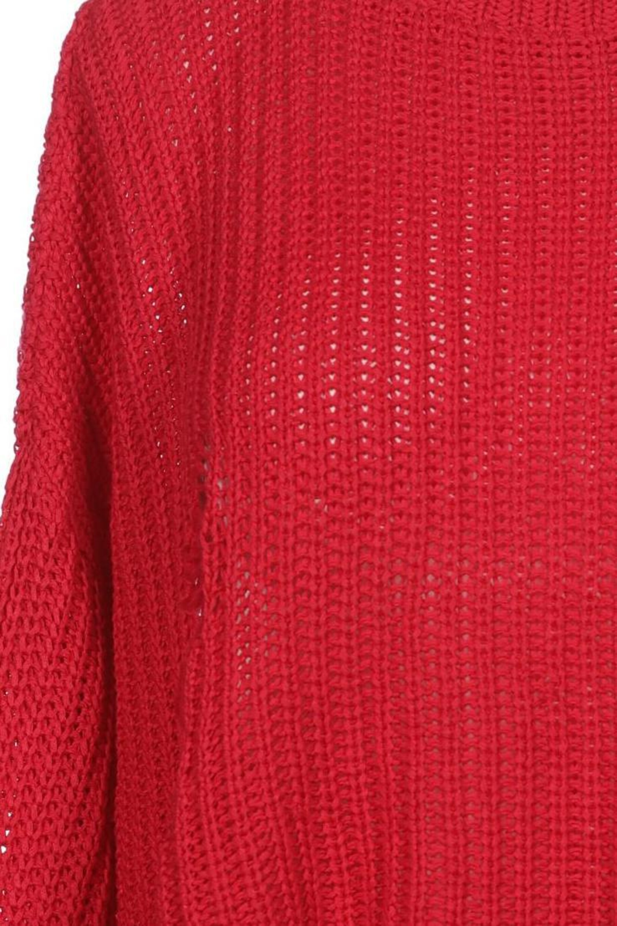 Bershka Pullover S in Pink