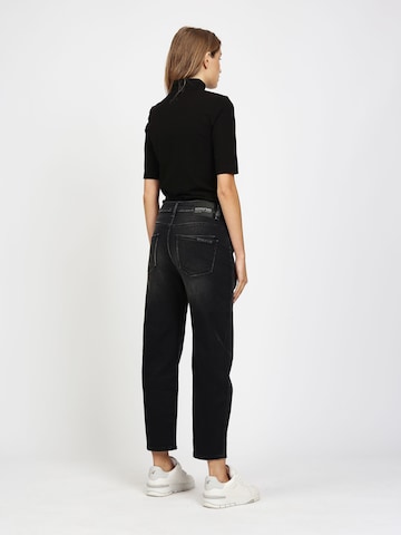 Gang Loosefit Jeans '94IDA' in Zwart