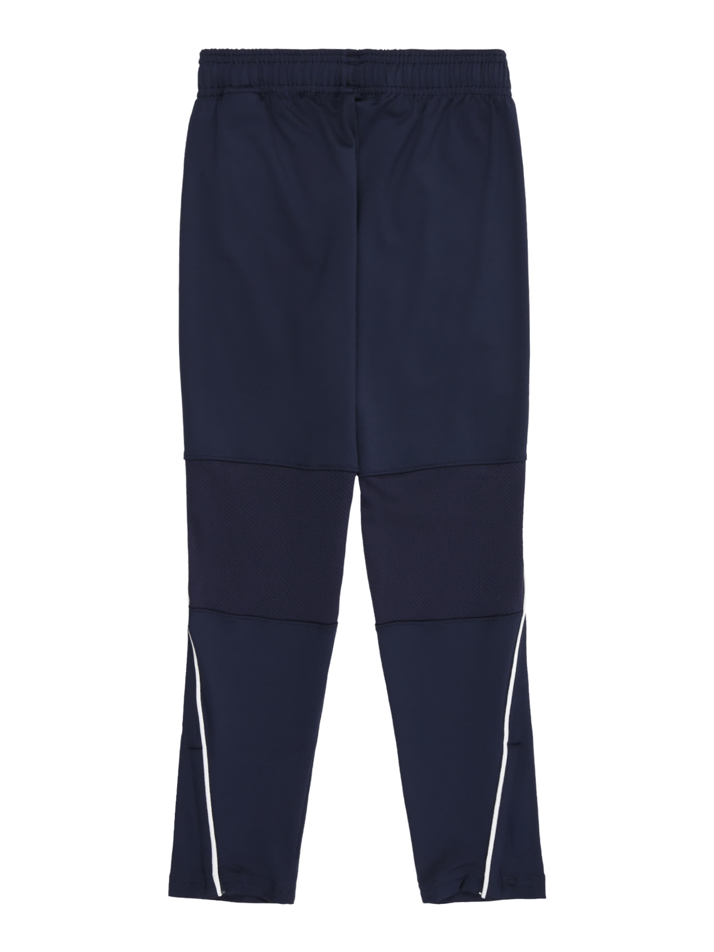 regular Pantaloni sportivi 'B Challenger' di UNDER ARMOUR in blu