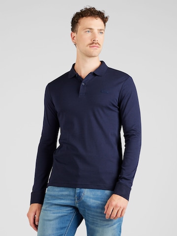 Calvin Klein Shirt in Blue: front