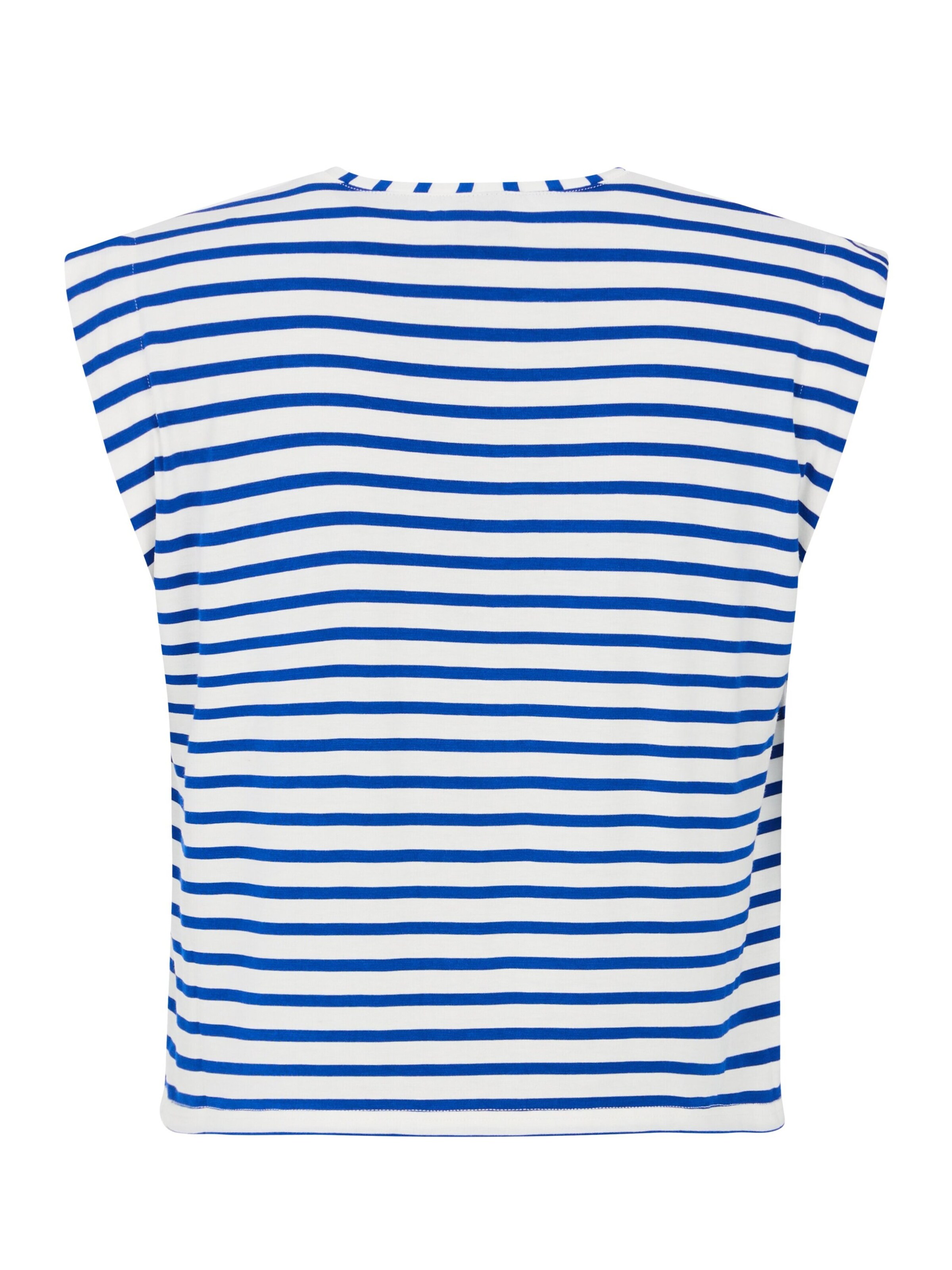 PROTEST Shirt 'PRTHanso' in Blue