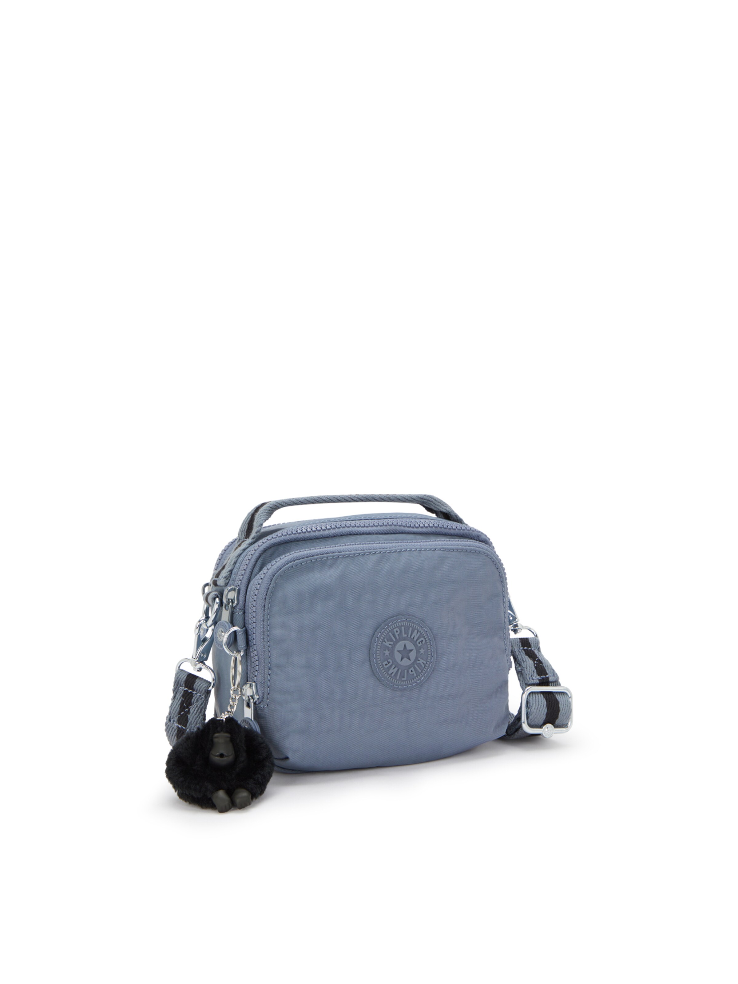 KIPLING Taška přes rameno 'Cahir' – modrá