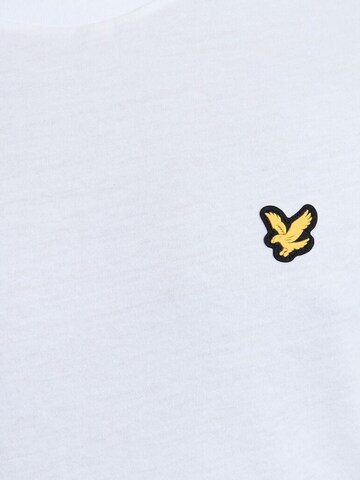 Lyle & Scott Shirt in White