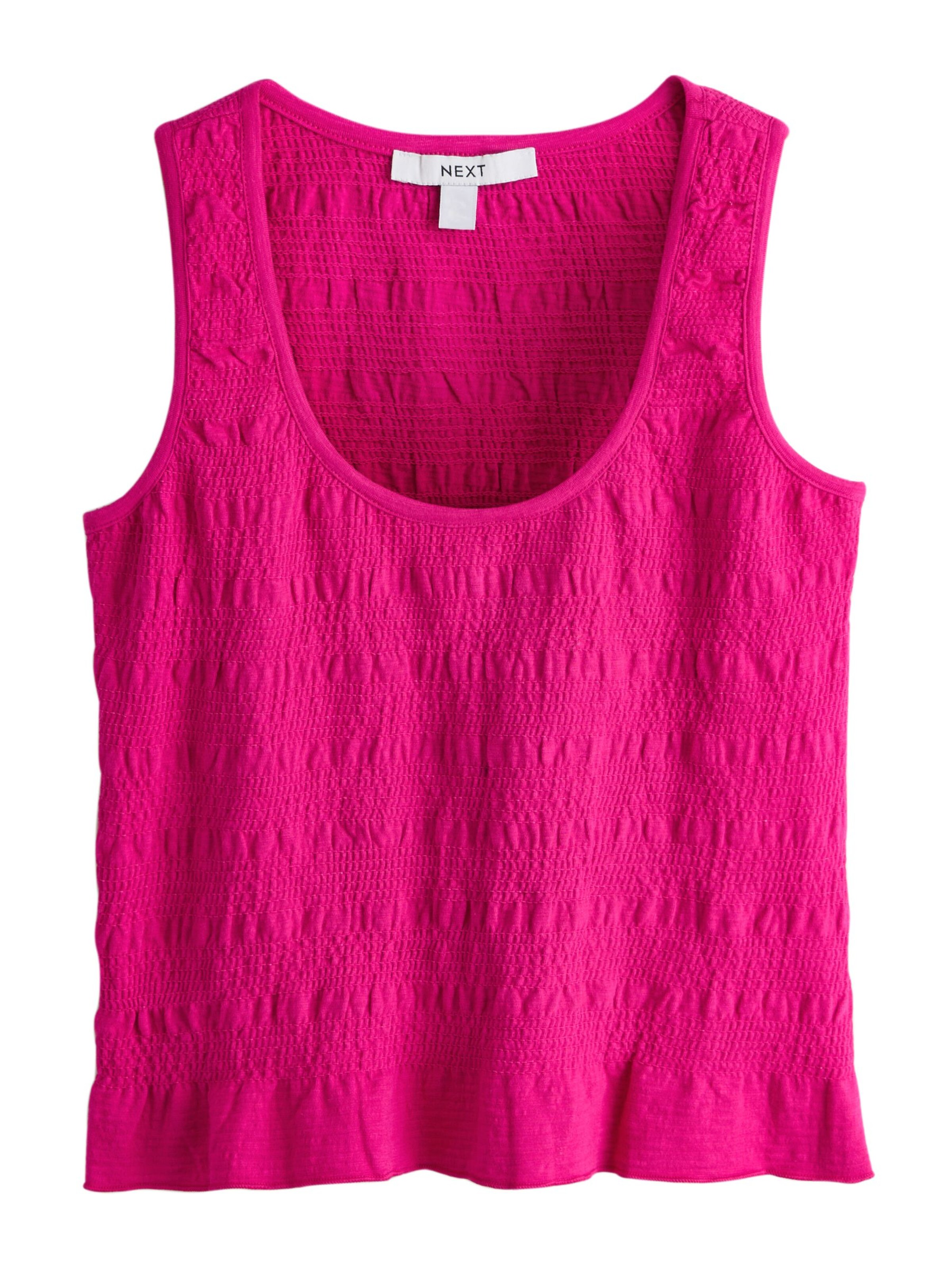 Next Top in Roze: voorkant