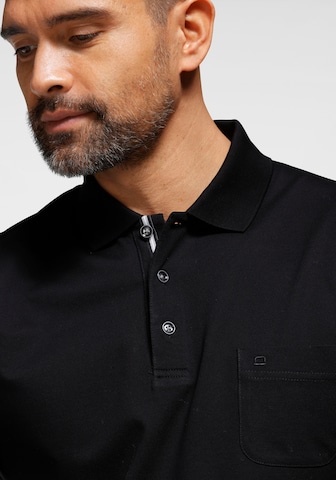 OLYMP Shirt in Black