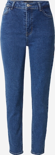 Džinsai 'PCBELLA' iš PIECES, spalva – tamsiai (džinso) mėlyna, Prekių apžvalga