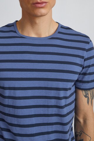 T-Shirt BLEND en bleu