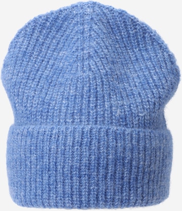 everly® - Gorros em azul: frente
