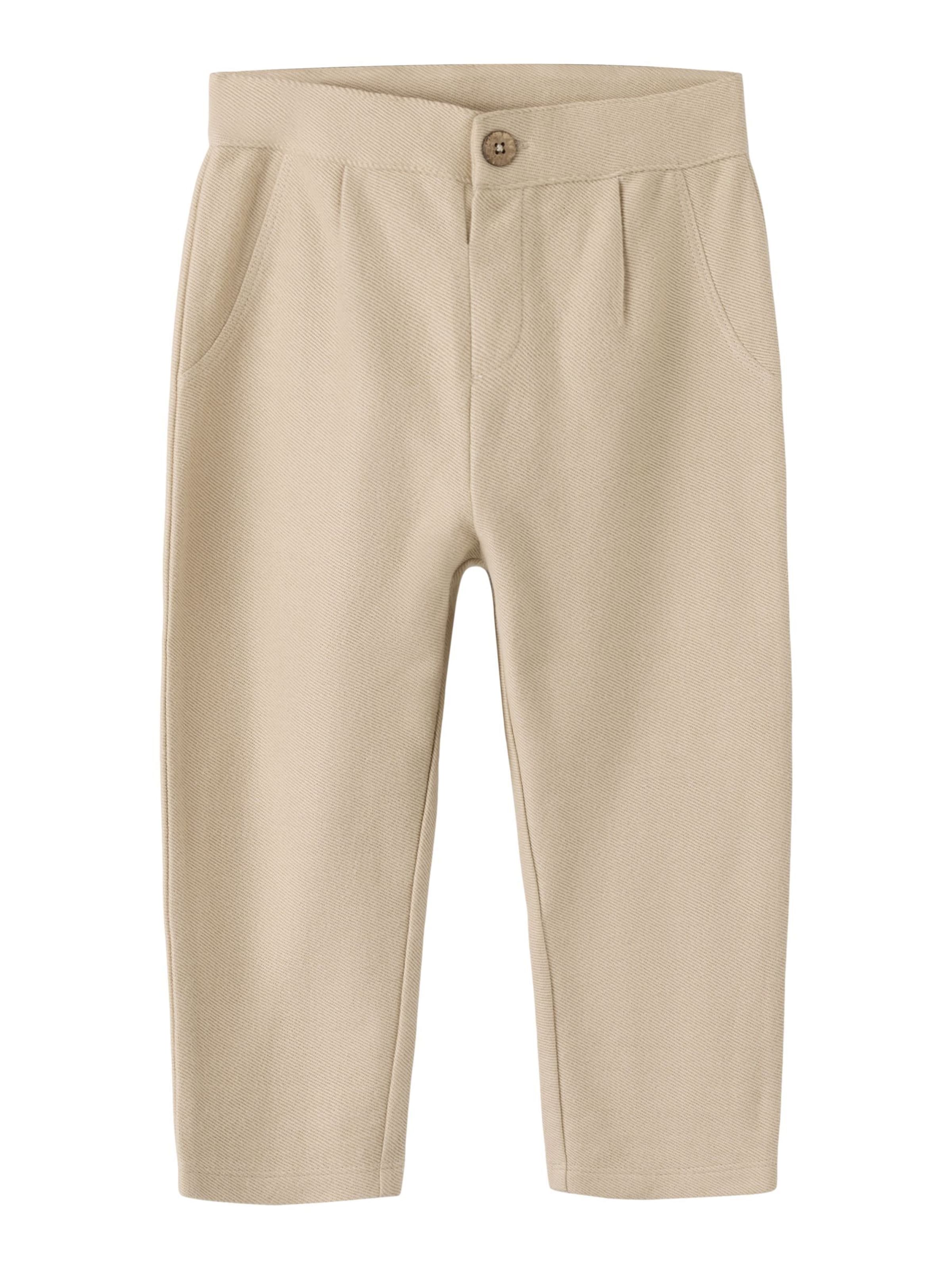 NAME IT Pants in Light beige, Item view
