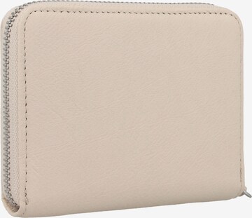 Liebeskind Berlin Wallet 'Harris Conny' in Beige