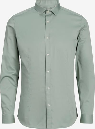 Marškiniai 'JJPRParma' iš JACK & JONES, spalva – pastelinė žalia, Prekių apžvalga