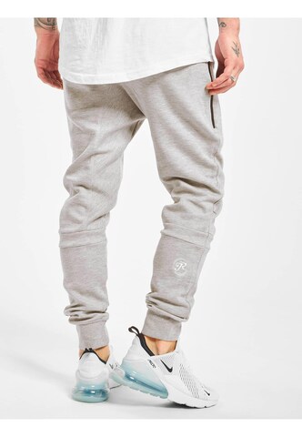 Urban Classics Tapered Hose in Grau