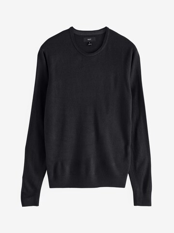 Next - Pullover em azul