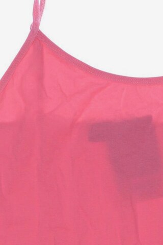 KAPALUA Top & Shirt in S in Pink