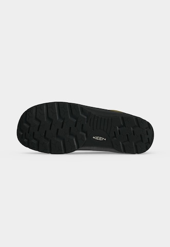 KEEN - Zapatos bajos 'JASPER' en verde