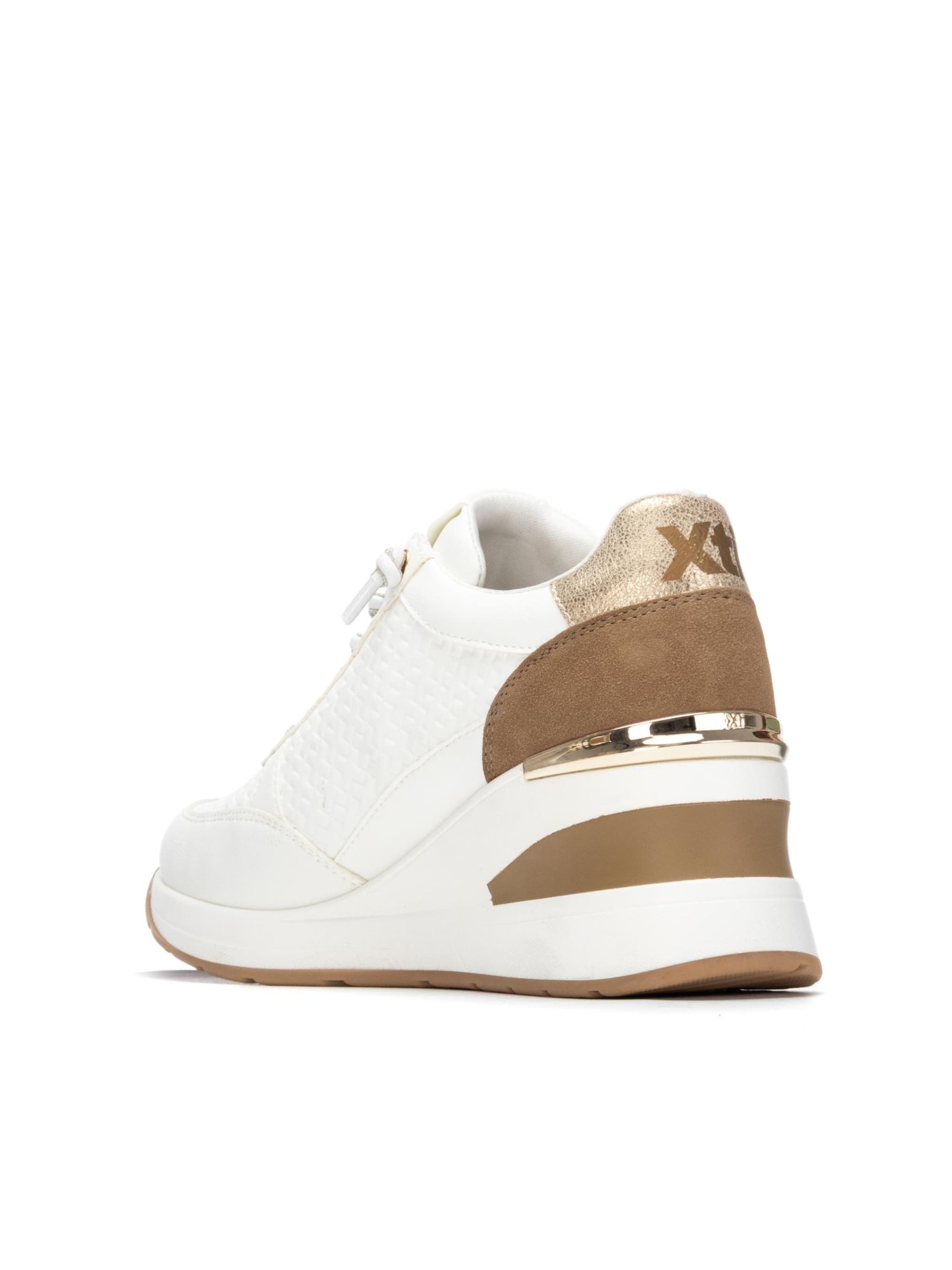 Xti - Sandalias en blanco