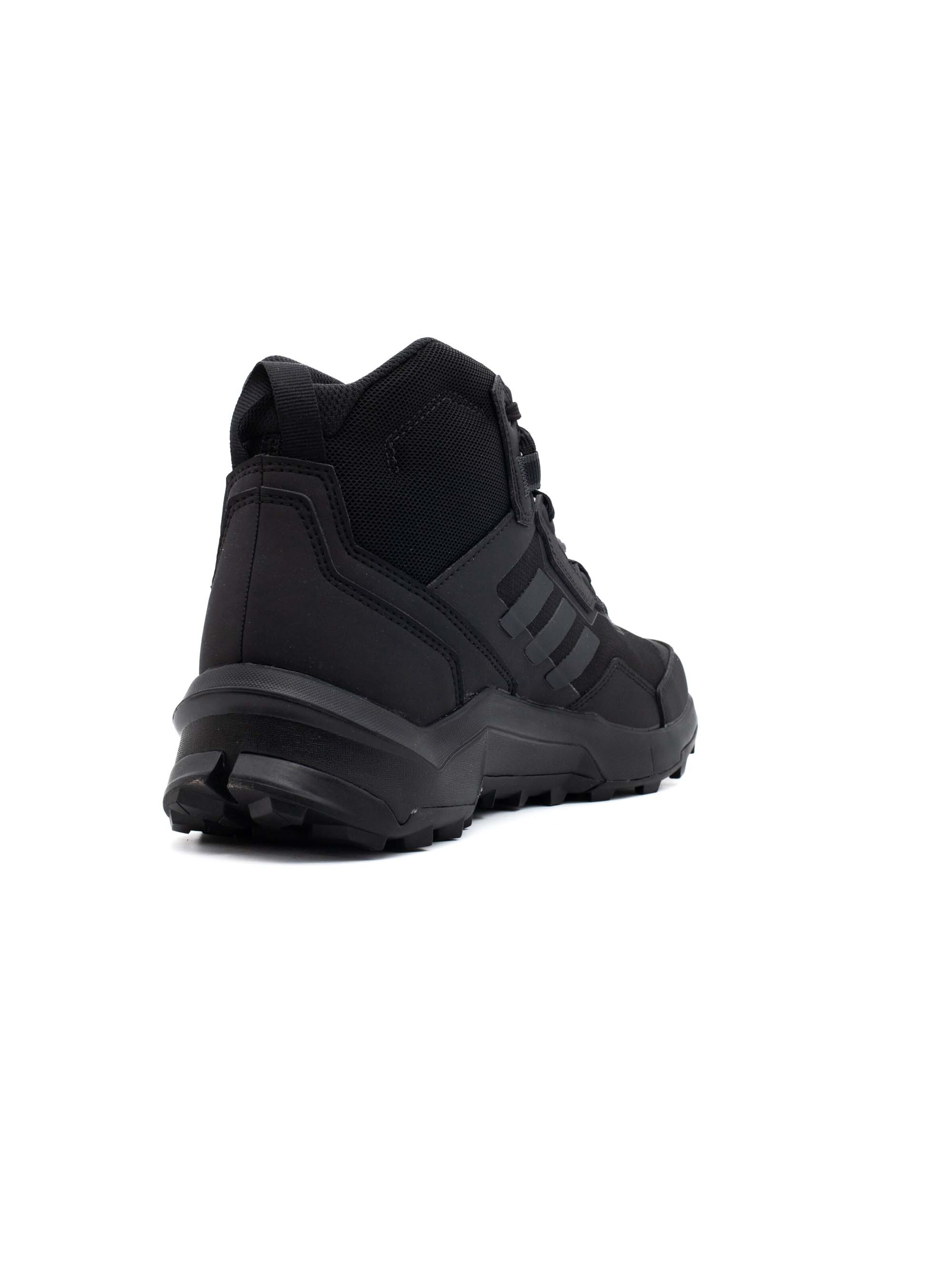 Boots 'AX4' di ADIDAS TERREX in nero