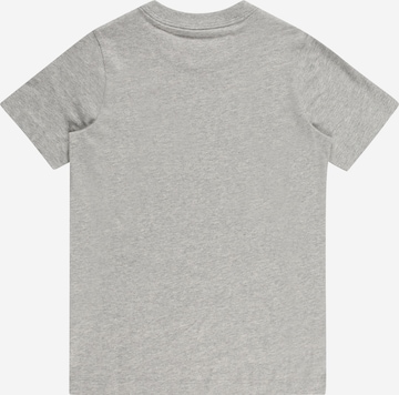 T-Shirt 'AIR FA22' Nike Sportswear en gris