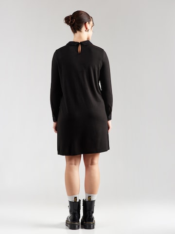 ONLY Carmakoma Dress 'CARALBA' in Black