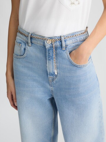 Loosefit Jeans di Liu Jo in blu