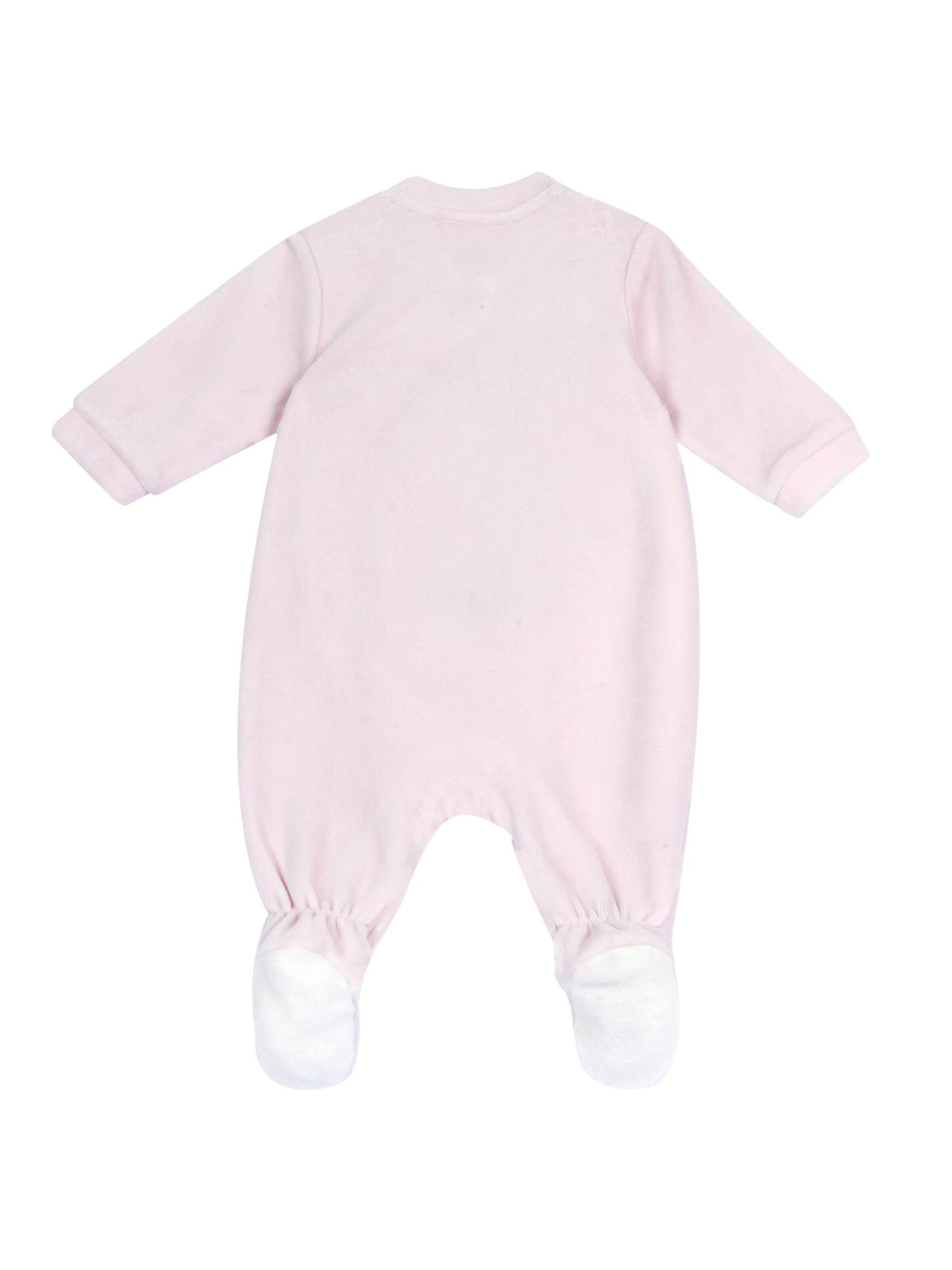Chicco Pajamas in Pink
