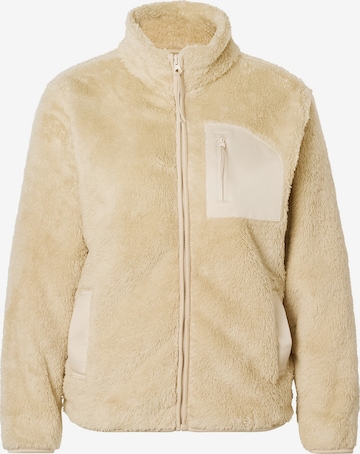 Hailys Between-season jacket 'In44es' in Beige: front