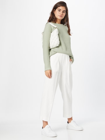 Pull-over 'Thora' ONLY en vert