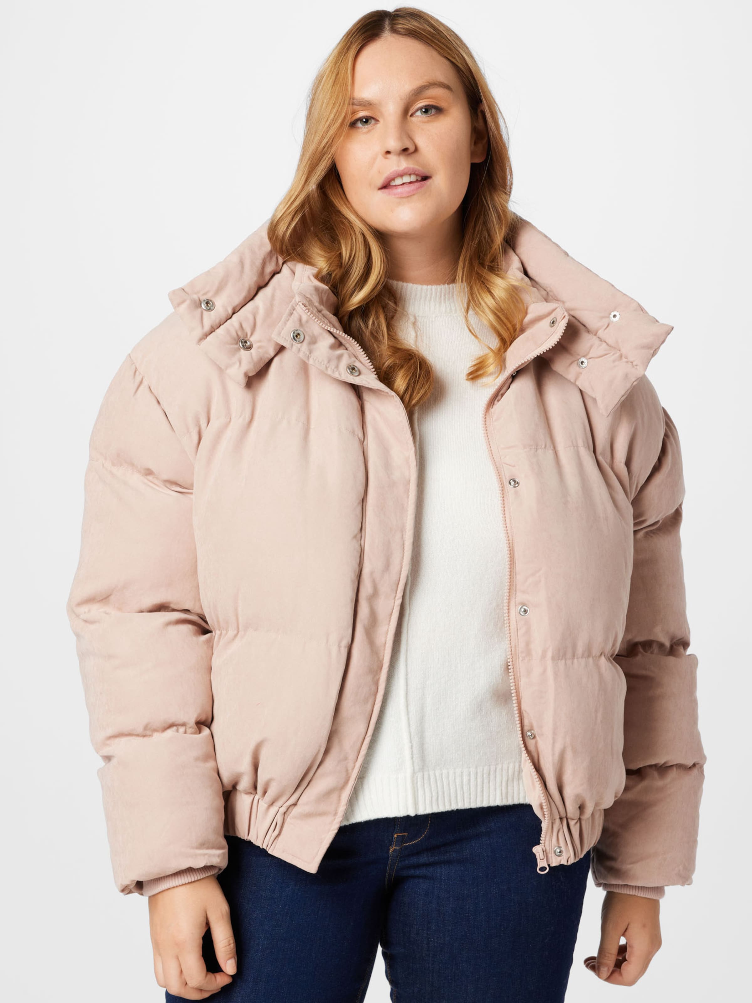 Giacche taglia curvy da donna » online su ABOUT YOU