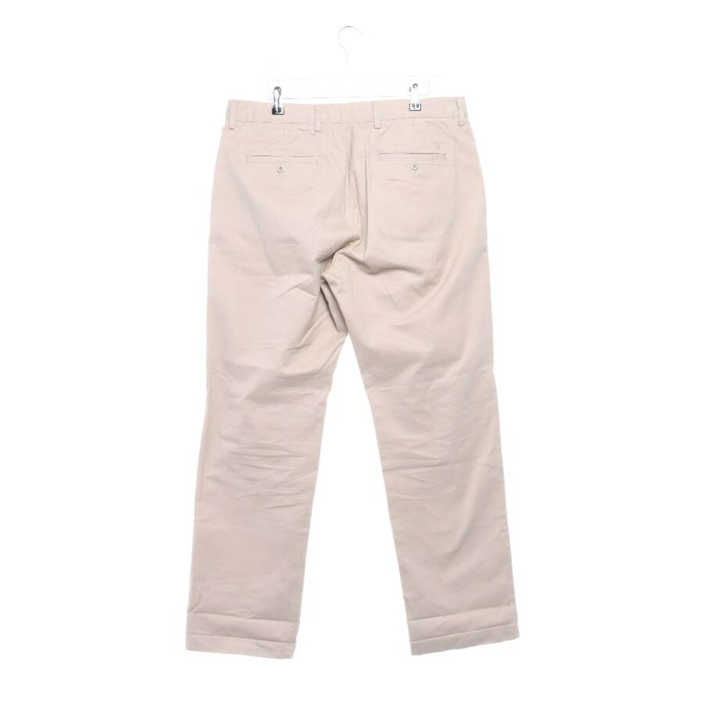 GANT Pants in 36 x 32 in Brown