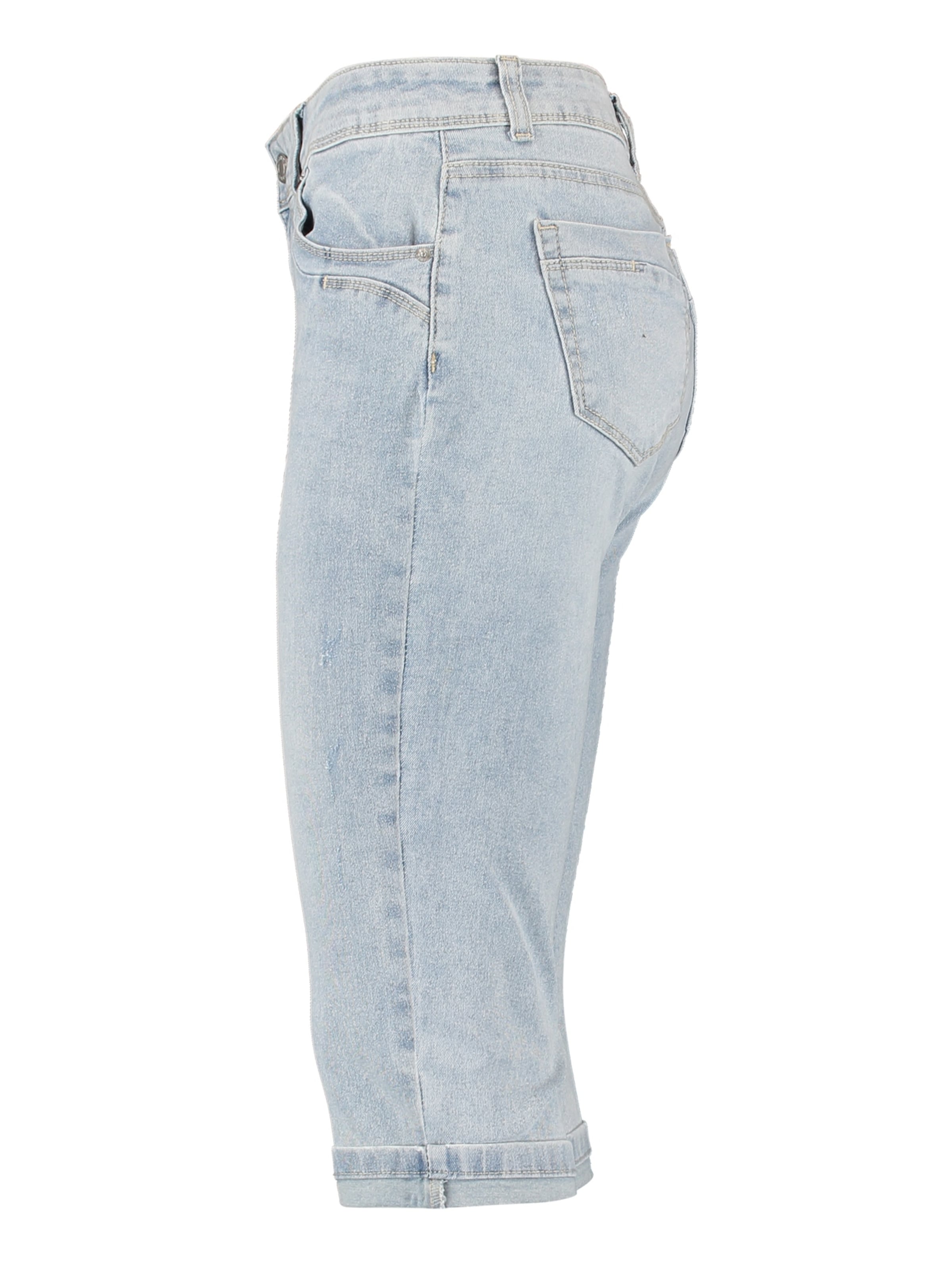 Hailys Slimfit Džíny 'Jemmi' – modrá