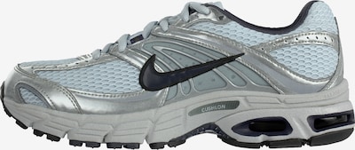 Nike Sportswear Nízke tenisky 'Air Max Moto 2K', veľkosť 36 - svetlomodrá / čierna / strieborná, Produkt