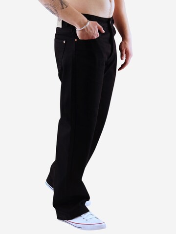Picaldi Baggy Jeans 'Zicco 474' in Black