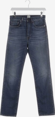 Totem Brand Jeans in 25 x 32 in Blue: front