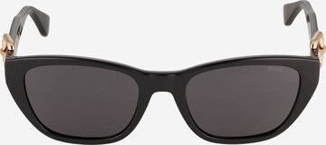 MOSCHINO Sonnenbrille '130/S' in Schwarz