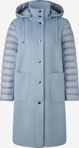 BOGNER Winter Coat 'Isy' in Blue: front